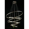 Люстры подвесныеAPL.020.13.243 Aployt | Svetdom.by