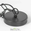 Люстра подвесная Lussole Fremont LSP-8817 E14 Lussole