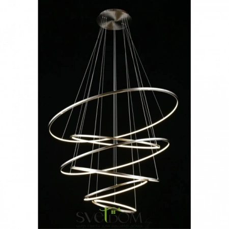 Люстры подвесныеAPL.020.13.243 Aployt | Svetdom.by