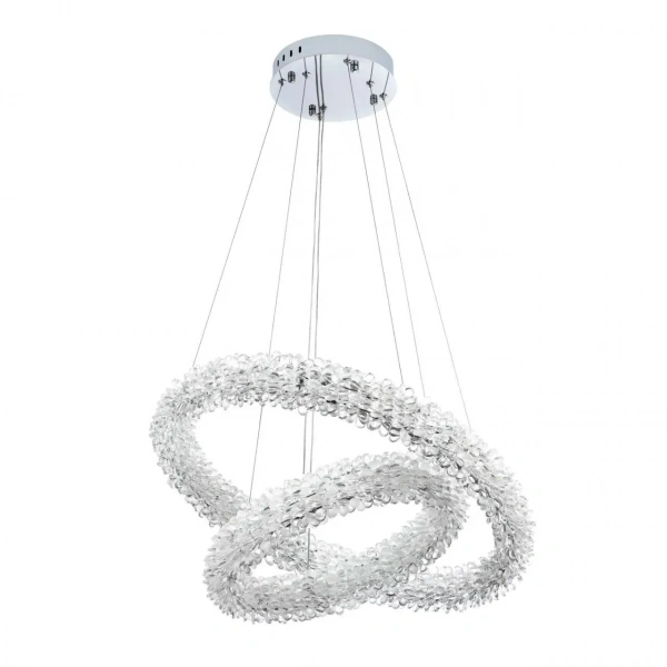 Подвесные светильники MODELUX MS.5002.600.400 CR от Магазина Svetdom.by