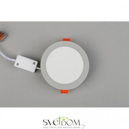 Накладные светильники Omnilux OML-102109-06 от Магазина Svetdom.by