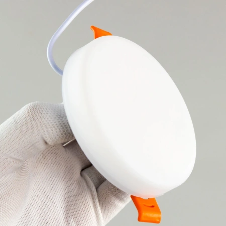 Встраиваемый светильник Citilux Вега CLD5310W CITILUX