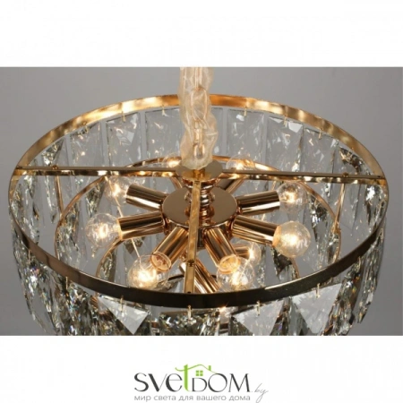 Люстры подвесныеOML-72903-12 Omnilux | Svetdom.by