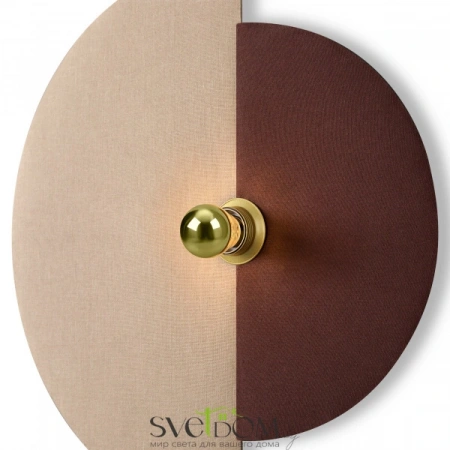 Настенные светильники FR5487WL-01G1 Freya | Svetdom.by
