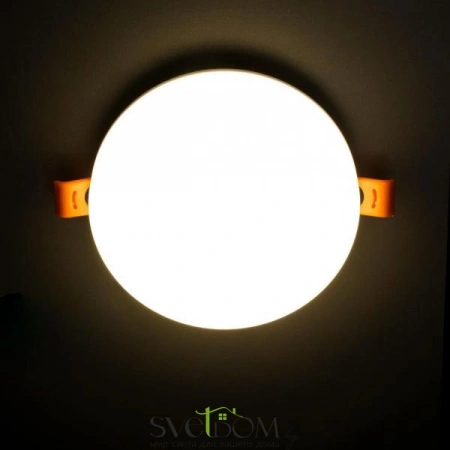 Встраиваемые светильники CITILUX CLD5315W от Магазина Svetdom.by