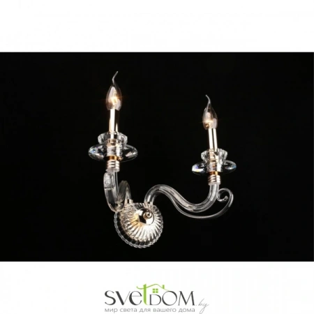 Настенные светильники APL.701.01.02 Aployt | Svetdom.by