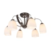 Потолочная люстра Citilux Крокус CL128161 CITILUX