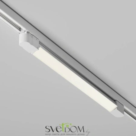 Трековый светильник Technical TR196-3-20W4K-W Maytoni