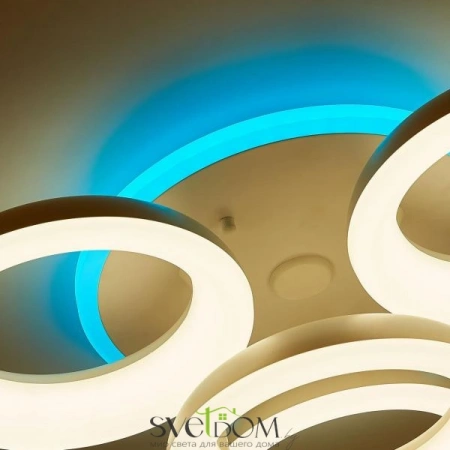 Люстры потолочныеCL225A140E CITILUX | Svetdom.by