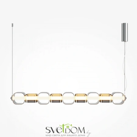 Подвесные светильники Maytoni MOD381PL-L45CH3K от Магазина Svetdom.by