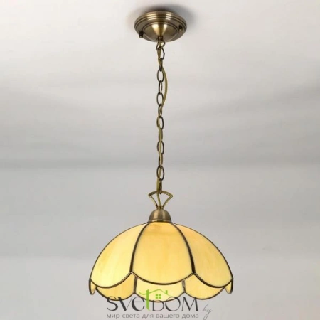 Подвесные светильники CITILUX CL443111 от Магазина Svetdom.by