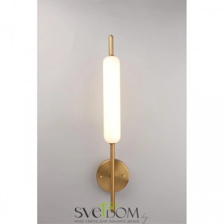 Настенные светильники APL.010.01.08 Aployt | Svetdom.by