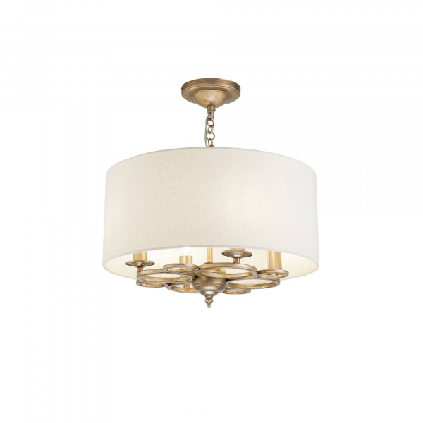 Подвесной светильник Maytoni H007PL-04G