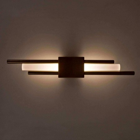 Настенные светильники ML.559.02 BS MODELUX | Svetdom.by