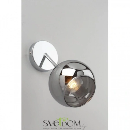 Настенные светильники OML-94101-01 Omnilux | Svetdom.by