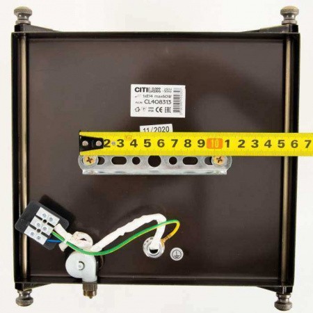 Бра CL408313 CITILUX | Svetdom.by