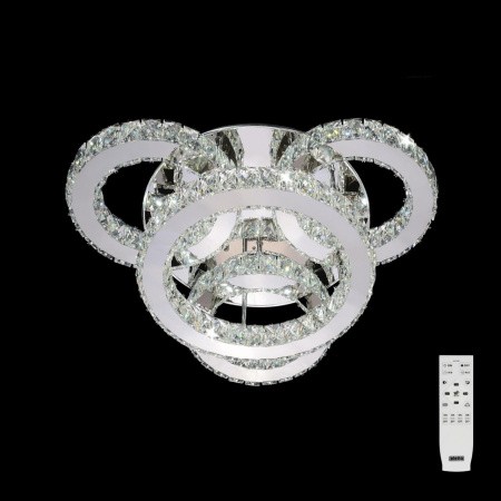 Люстры потолочныеEL330C70.1 CITILUX | Svetdom.by