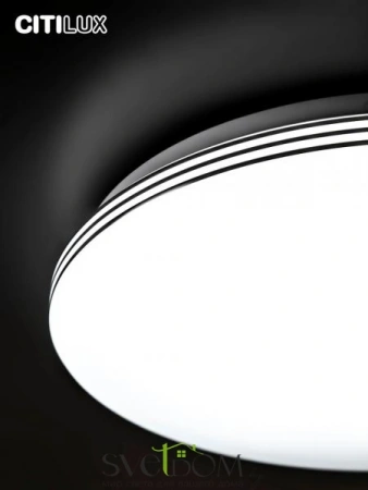 Люстры потолочныеCL714900G CITILUX | Svetdom.by
