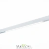 ST657.596.27 Св-к трек. SMART Белый LED 1*27W 2700K-6000K 2 250Lm Ra>90 120 IP20 L600xW25xH41 220V SKYLINE 220 ST LUCE