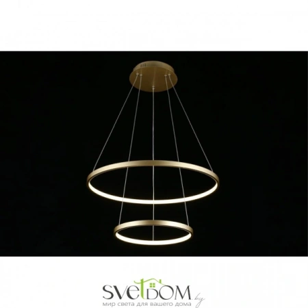 Люстры подвесныеAPL.014.03.60 Aployt | Svetdom.by