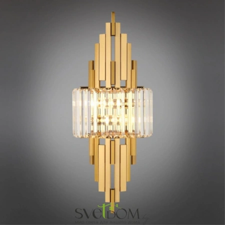 Настенные светильники APL.642.11.02 Aployt | Svetdom.by