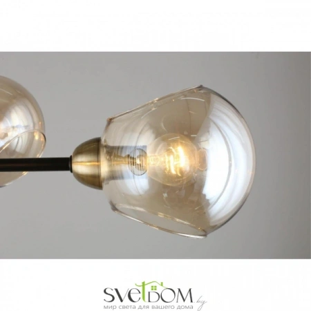 Люстры потолочныеOML-94207-12 Omnilux | Svetdom.by