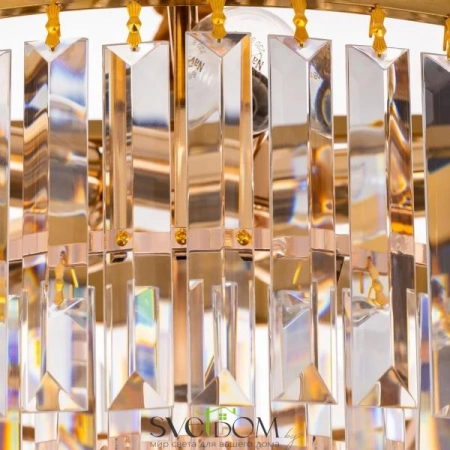 Люстры подвесныеCL314143 CITILUX | Svetdom.by