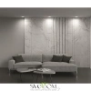 Встраиваемый светильник Technical DL303-L12B Maytoni