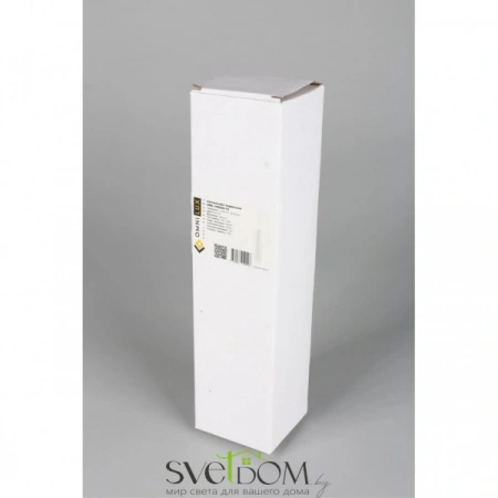 Подвесные светильники Omnilux OML-100506-12 от Магазина Svetdom.by