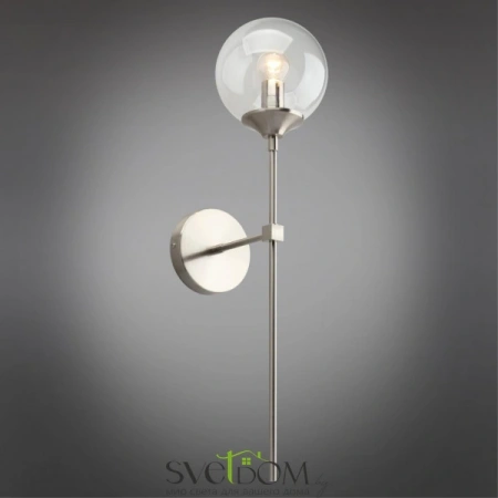 Настенные светильники APL.908.11.01 Aployt | Svetdom.by