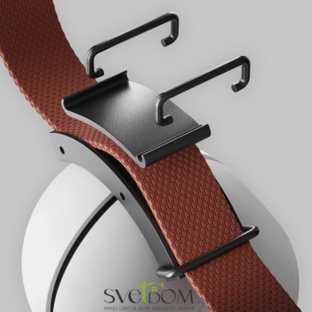 TR124B-12W4K-M-W Maytoni