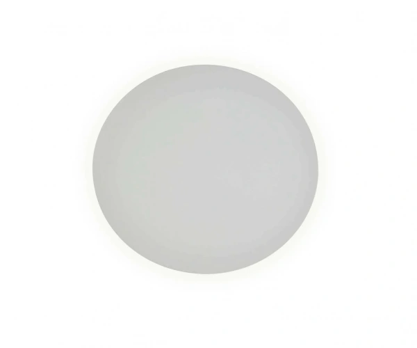 Kink Light 2201,01 Светильник Затмение белый d20 Led 7W