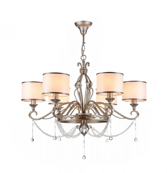 Люстра Maytoni H235-06-G