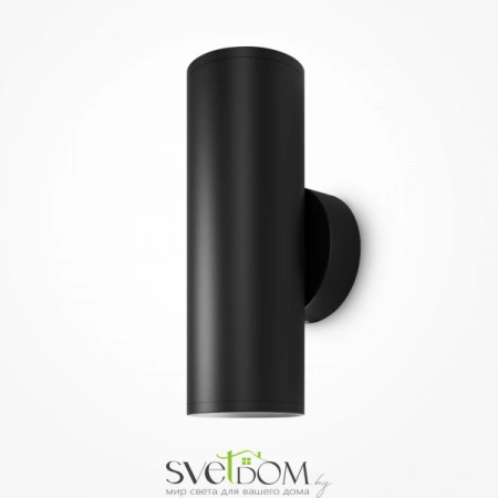 Настенные светильники C068WL-02B Maytoni | Svetdom.by
