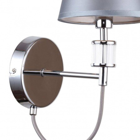 Настенные светильники 2193-1W Favourite | Svetdom.by