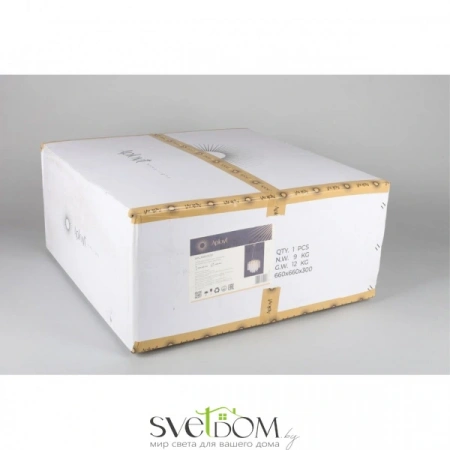 Люстры подвесныеAPL.848.03.10 Aployt | Svetdom.by
