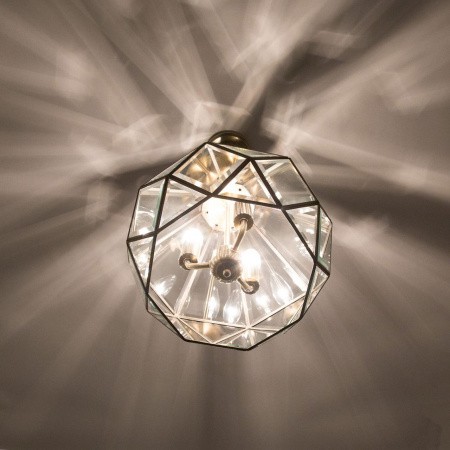 Люстры подвесныеCL442130 CITILUX | Svetdom.by