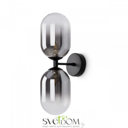 Бра FR1011WL-02B Freya | Svetdom.by