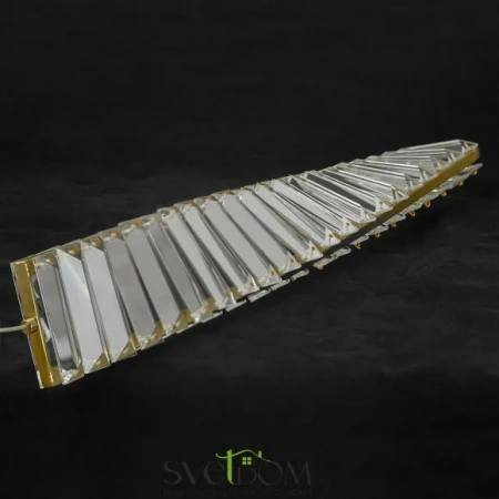Подвесной светильник Lussole Enterprise LSP-7251 LED Lussole