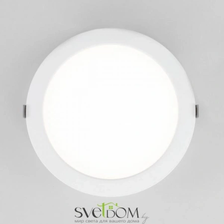 Встраиваемые светильники CITILUX CLD5522N от Магазина Svetdom.by