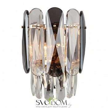 Светильник настенный (Бра) Omnilux  OML-89701-02