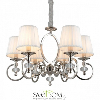 Люстра подвесная Aployt  APL.717.03.06