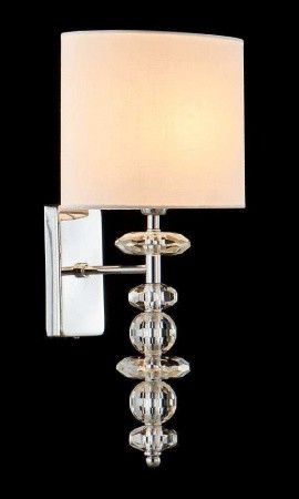 Бра 0180/401.2 Crystal Lux | Svetdom.by