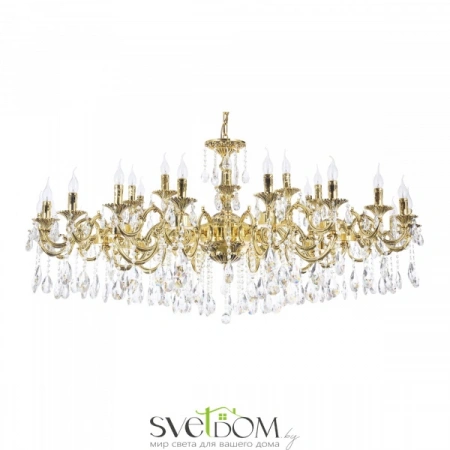 ЛюстрыDIA883-PL-30-G Maytoni | Svetdom.by