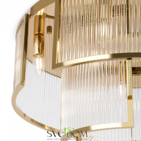 Потолочные светильники Maytoni MOD174CL-09G от Магазина Svetdom.by