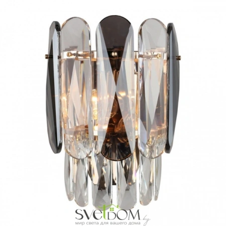 Настенные светильники OML-89701-02 Omnilux | Svetdom.by