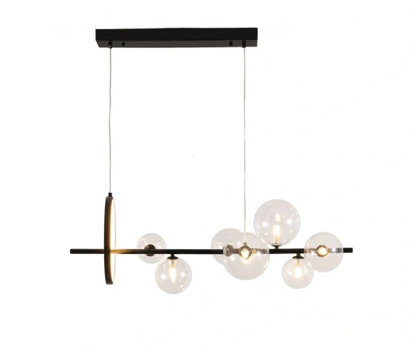 Люстры подвесные07608-7A,19 Kink Light | Svetdom.by