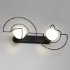 Настенный светильник Odeon Light FUTURUM 7196/6WL