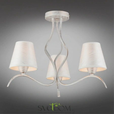 Люстры потолочныеOML-28407-03 Omnilux | Svetdom.by