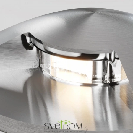 Встраиваемые светильники Maytoni O044DL-L1S3K от Магазина Svetdom.by